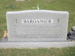 Benjamin Scott Barganier 