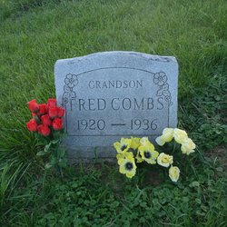 Fred Combs 