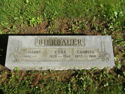Charles L Bierbauer 
