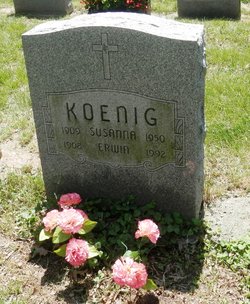 Erwin Koenig 
