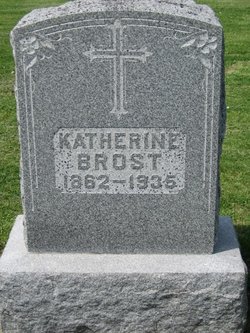 Katherine Brost 