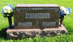 John Joseph Marinan 