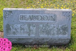 Addie Avalena <I>Bean</I> Beaudoin 