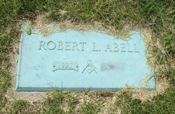 Robert Leroy Abell 