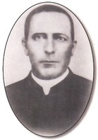 Fr John Pierre “Padre Pedro” Bard 