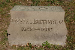 Joseph L Buffington 