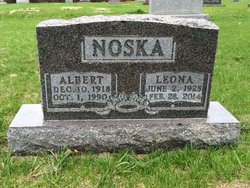 Albert Noska 