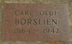 Carl Oluf Borslien 