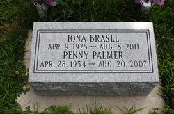 Penny Palmer 