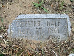 Chester Hale 