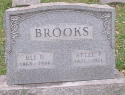 Belle P. Brooks 
