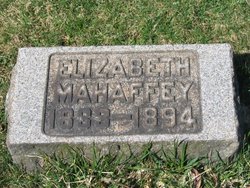 Elizabeth Best Mahaffey 