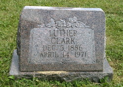 Luther Clark 