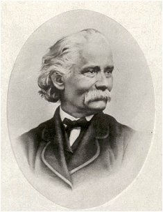 William Burleigh 