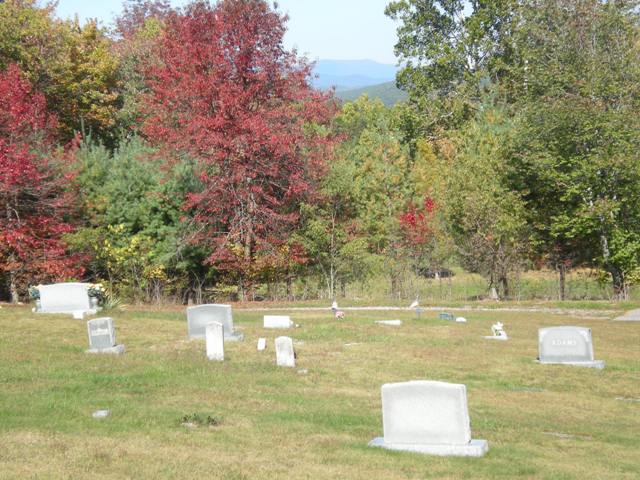 West View Cemetery