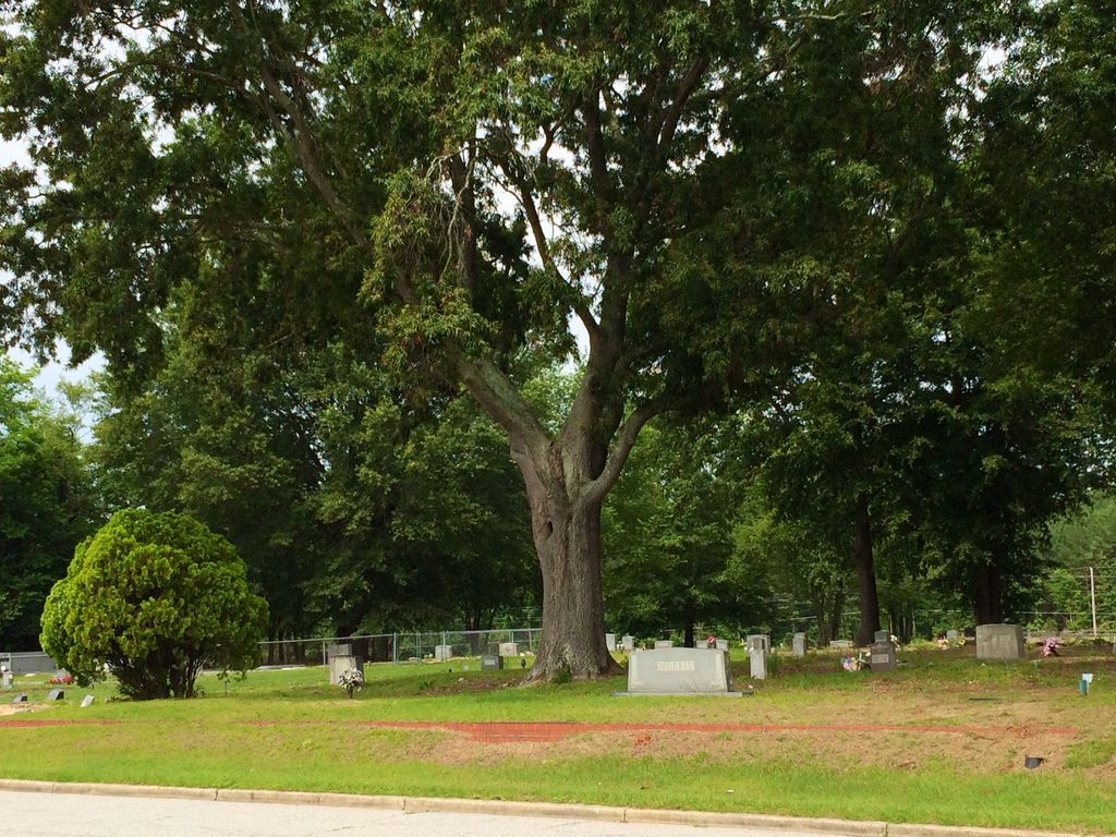 Ideal Cemetery