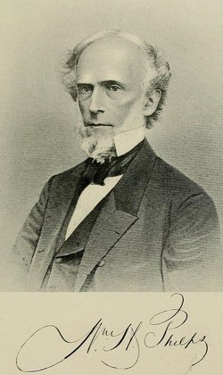 William Henry Phelps 