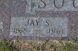 Jay Sylvester South 