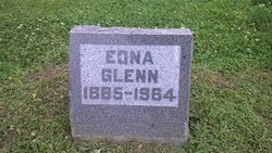 Edna Glenn 