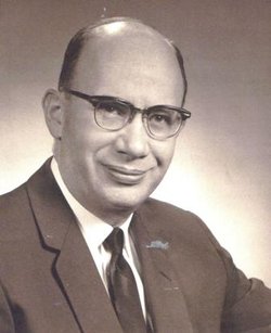 Dr Joseph Meites 
