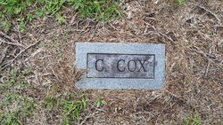C Cox 