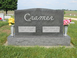 Irma LaVonne <I>Dir</I> Cramer 
