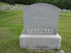 Charles Perley Chapman 