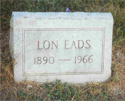 Lon Eads 