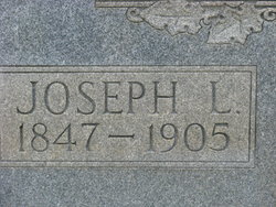 Joseph L. McGimsey 