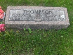 William H. Thompson 