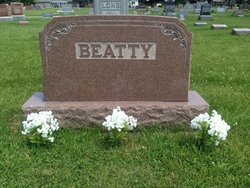 Mattie M. Beatty 