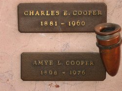 Charles E. Cooper 