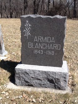 Armida Blanchard 
