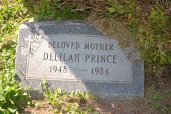 Delilah Prince 