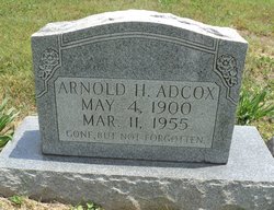 Arnold H. Adcox 