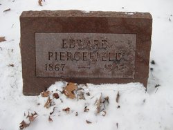Edward Piercefield 