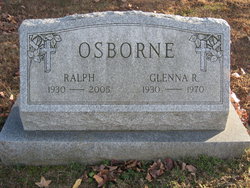 Ralph Osborne 