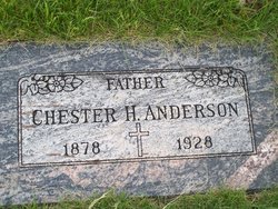 Chester H. Anderson 