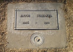 Jacob Staerkel 