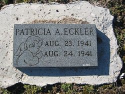 Patricia Ann Eckler 