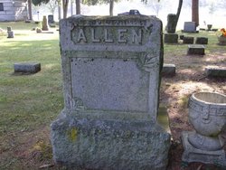 Mary A. Allen 