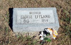 Eloise Effland 