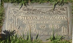 Steven Paul Acosta 