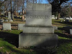 Andrew B. Schreuder 
