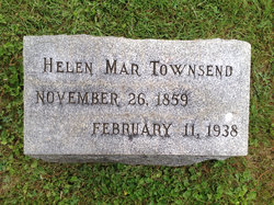 Helen Mar Townsend 