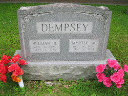 William B. Dempsey 