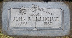 John Randolph Hillhouse 