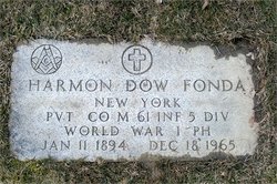 PVT Harmon Dow Fonda 
