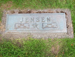 Earl Ferdenant Jensen 