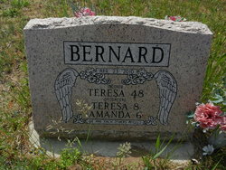 Teresa Kathleen “Tessi” <I>McCoy</I> Bernard 